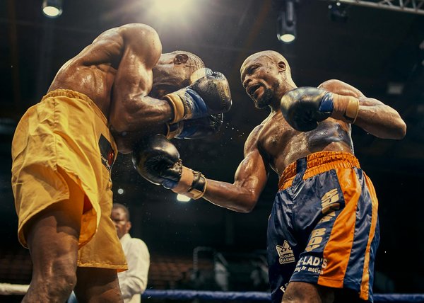 Unlocking Competitive Potential: The Role of Mindfulness for UK Combat Sports Athletes