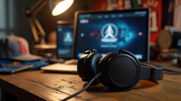 Unlocking the best sports podcasts for passionate fans