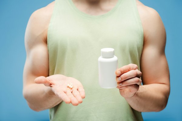Maximizing gains: the importance of supplements in bodybuilding